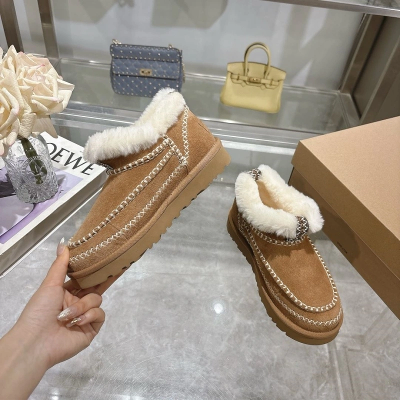 Comfortable UGX Boots 227989