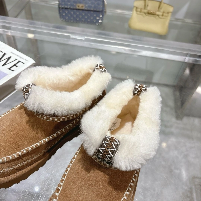 Comfortable UGX Boots 227989