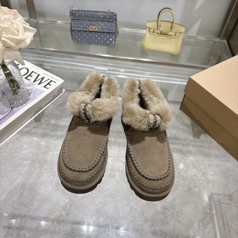 UGX Boots EyeCatching 227994