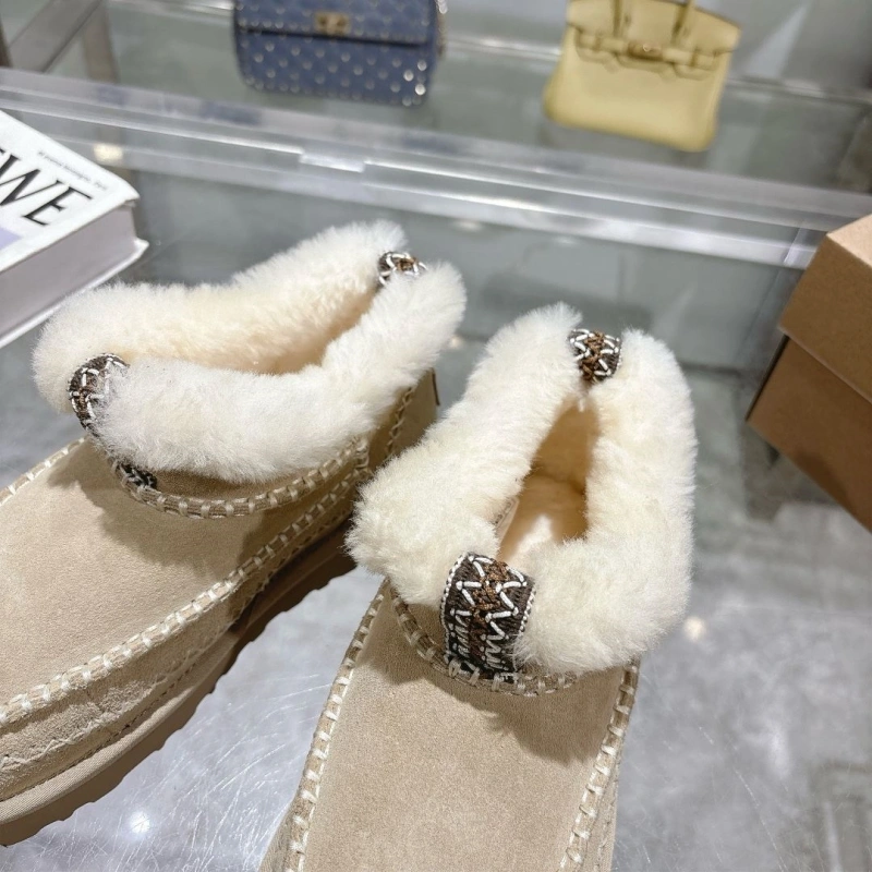 UGX Boots Bright 227990