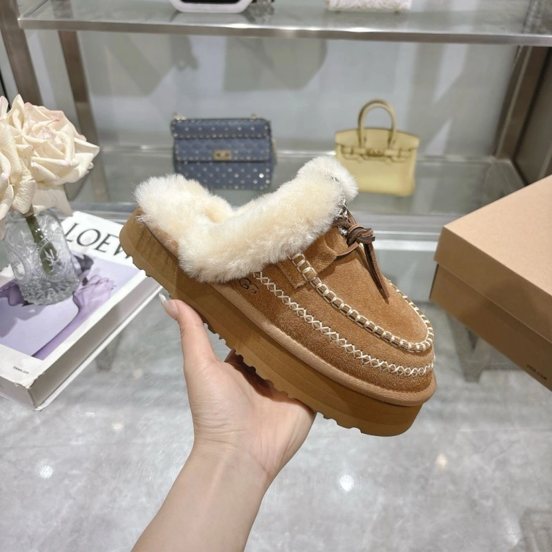 UGX Slippers Efficient 227962