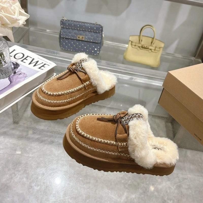 UGX Slippers Efficient 227962