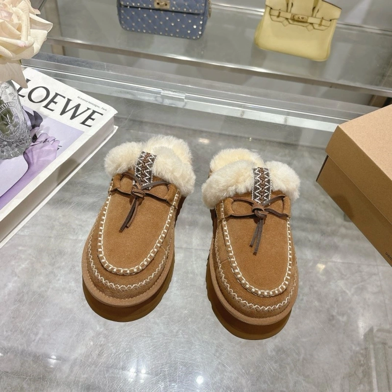 UGX Slippers Efficient 227962