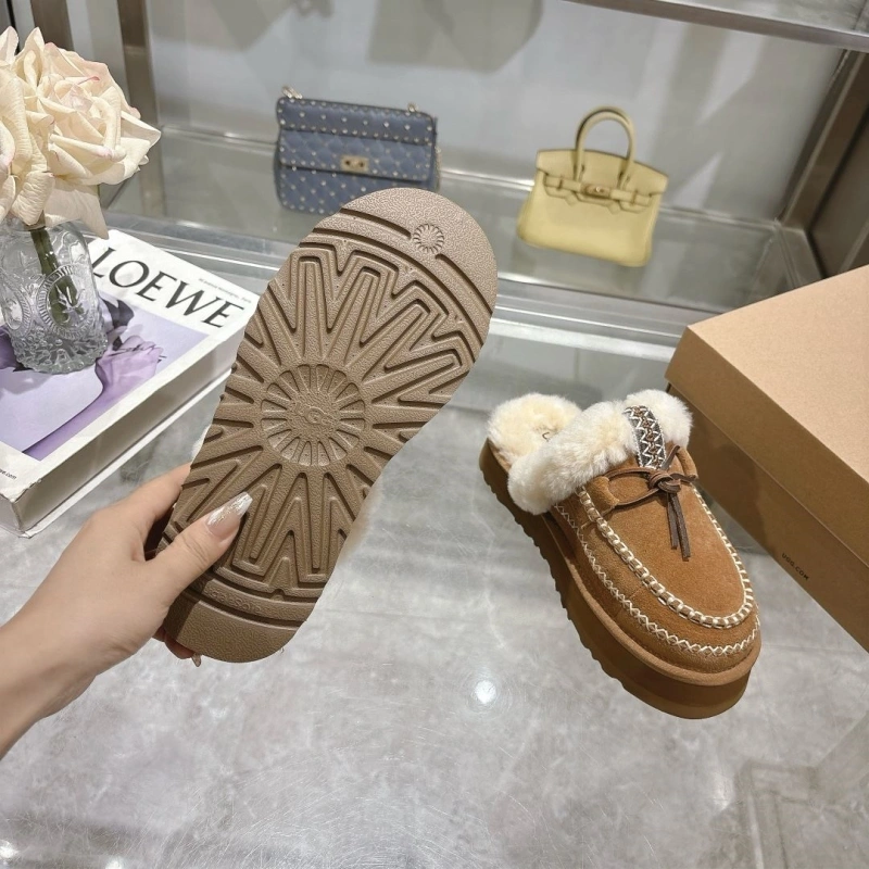 UGX Slippers Efficient 227962