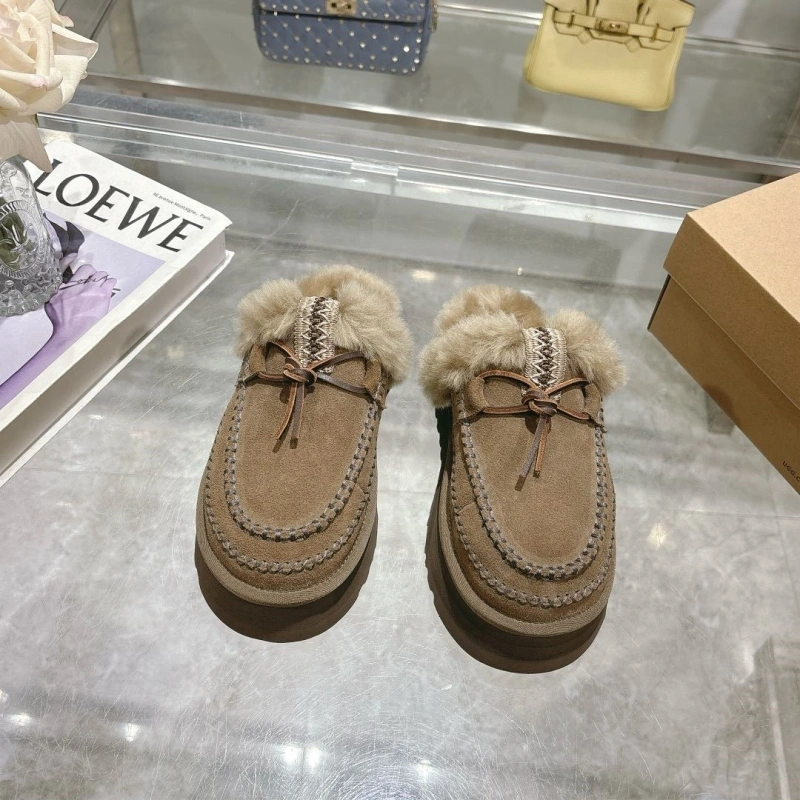UGX Slippers Breathable 227961
