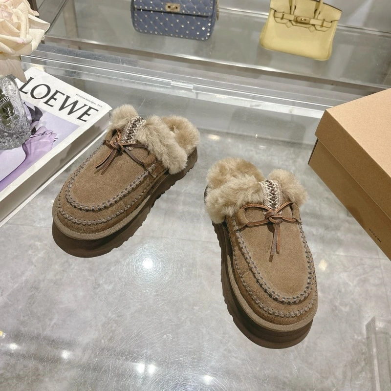 UGX Slippers Breathable 227961