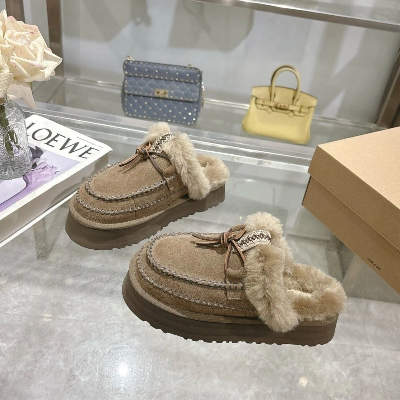 UGX Slippers Breathable 227961