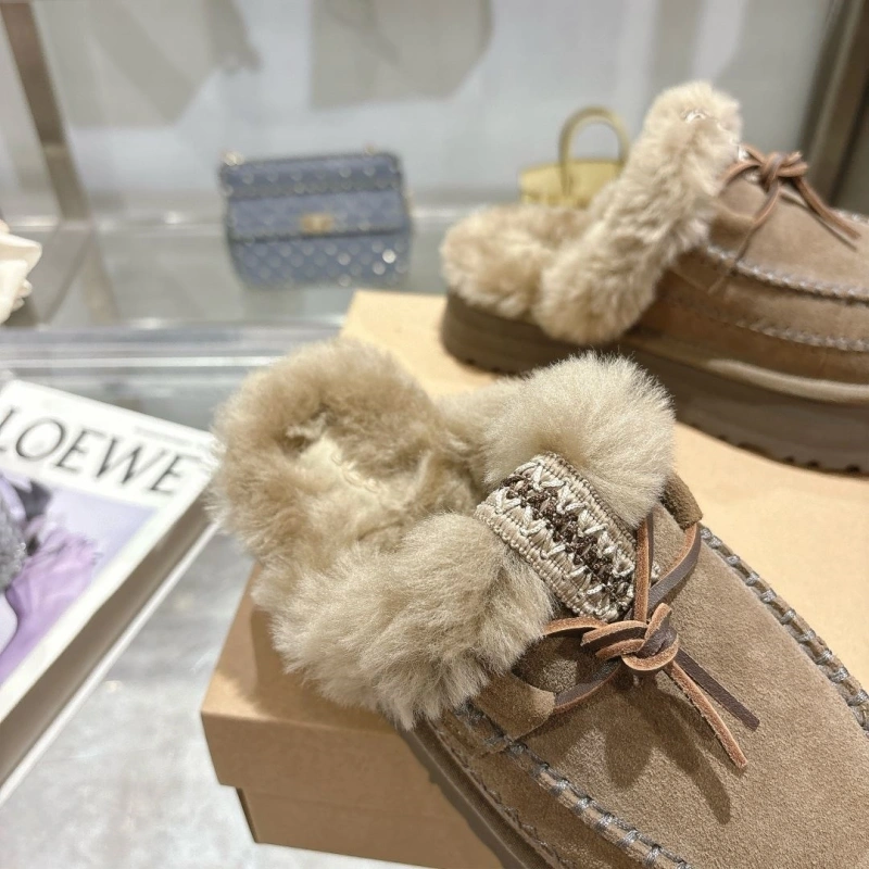 UGX Slippers Breathable 227961