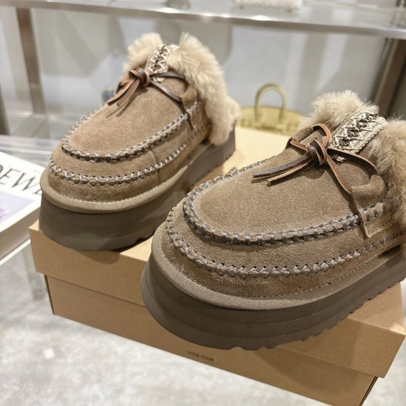 UGX Slippers Breathable 227961