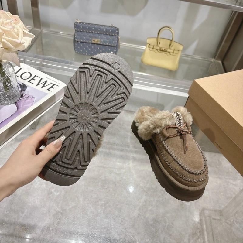 UGX Slippers Breathable 227961