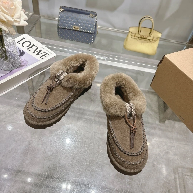 UGX Slippers Compact 227956