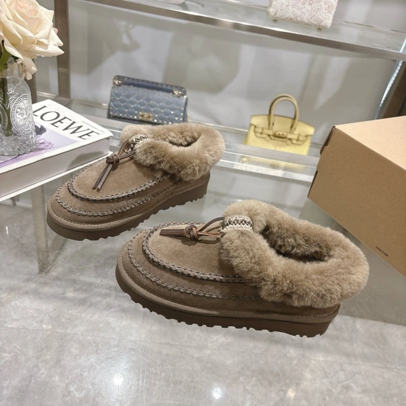 UGX Slippers Compact 227956
