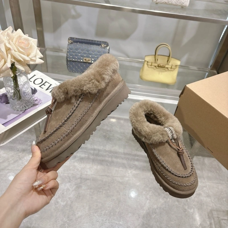 UGX Slippers Compact 227956