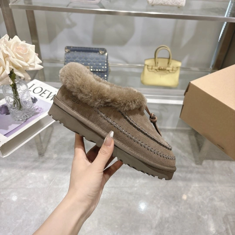 UGX Slippers Compact 227956