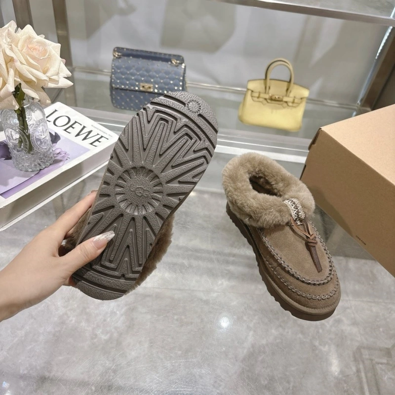 UGX Slippers Compact 227956
