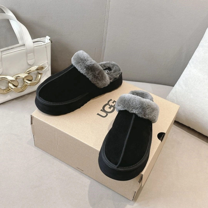 UGX Slippers Unique 227951