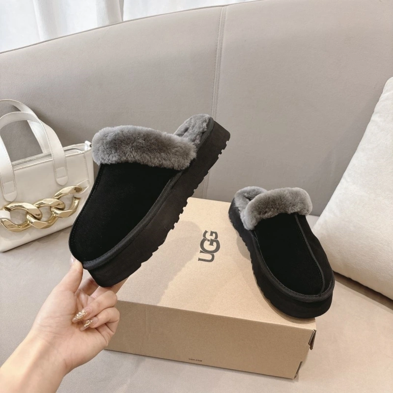 UGX Slippers Unique 227951