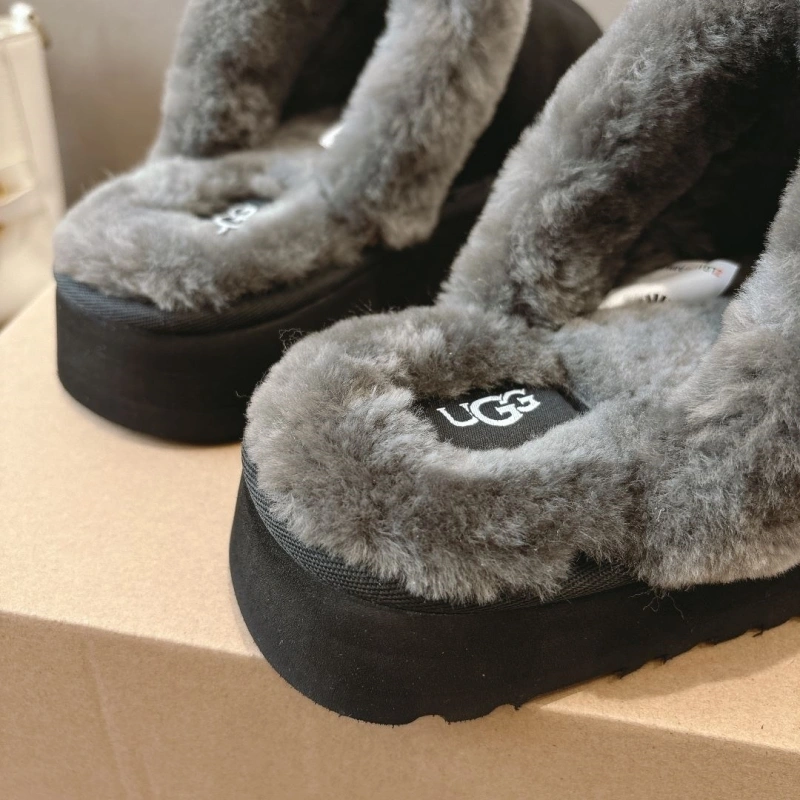 UGX Slippers Unique 227951