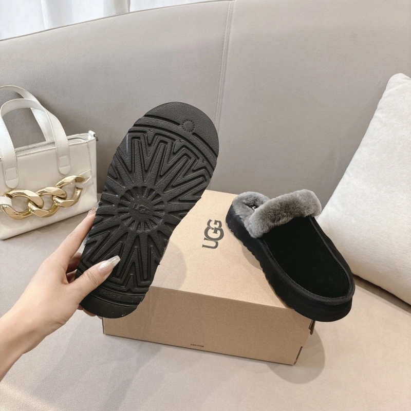 UGX Slippers Unique 227951