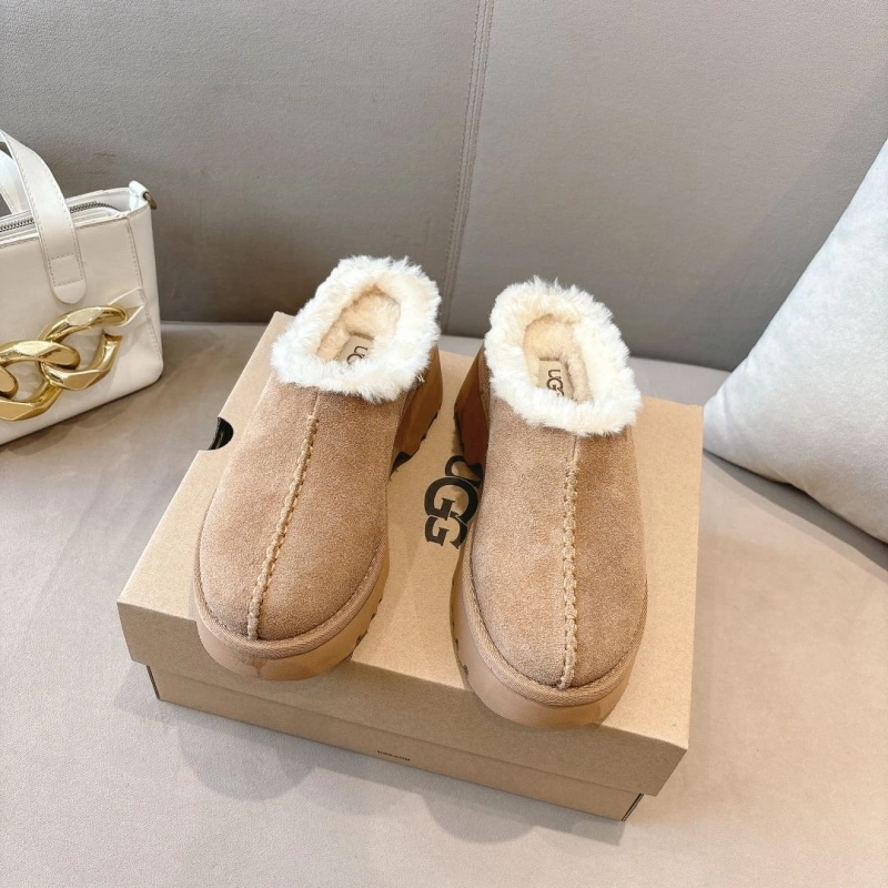 Comfortable UGX Casual Shoes 227979