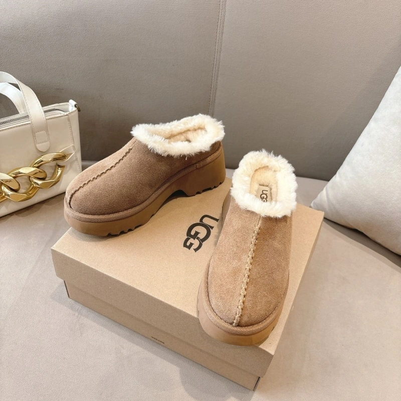 Comfortable UGX Casual Shoes 227979