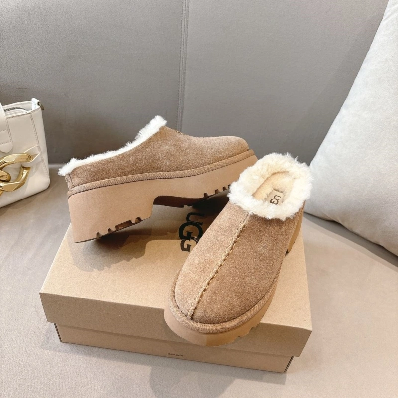 Comfortable UGX Casual Shoes 227979