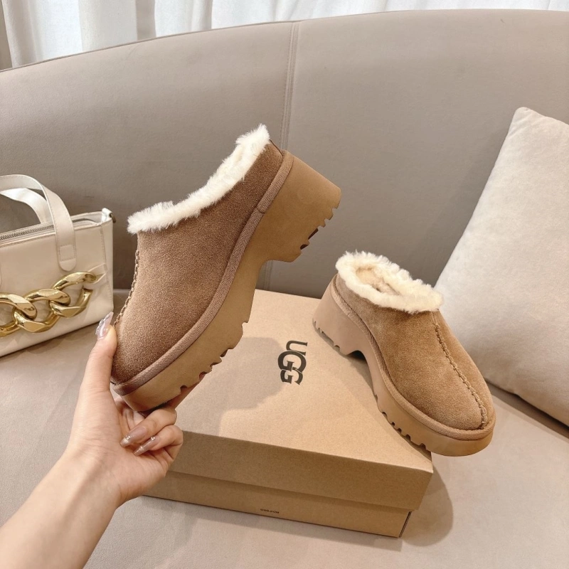 Comfortable UGX Casual Shoes 227979