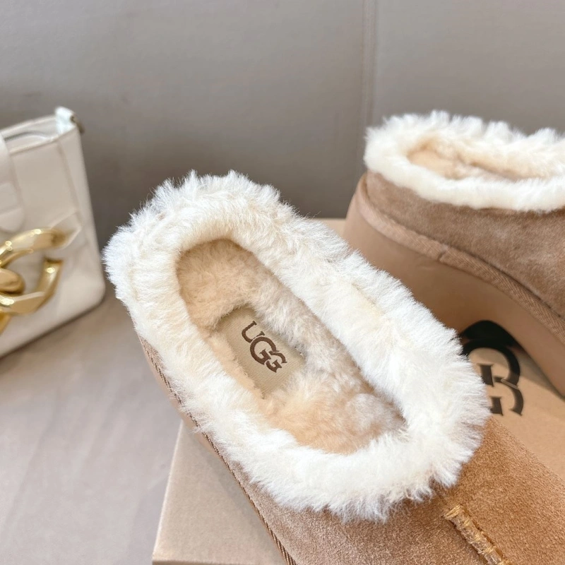 Comfortable UGX Casual Shoes 227979