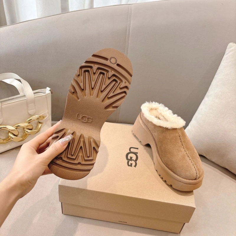 Comfortable UGX Casual Shoes 227979