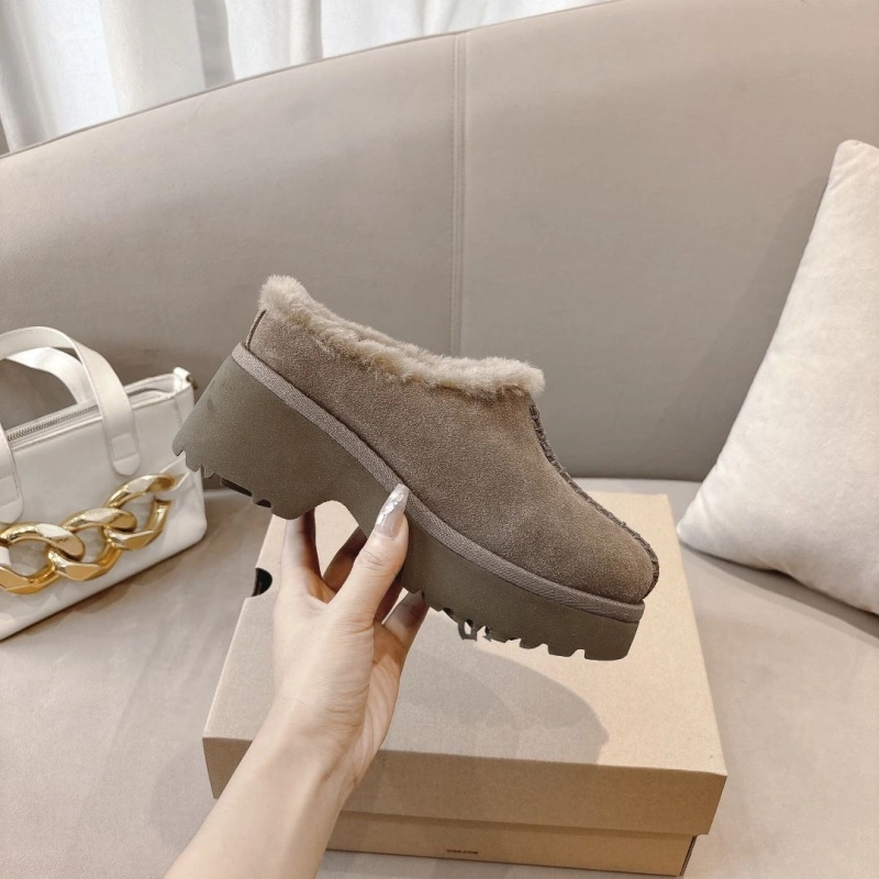 Practical UGX Casual Shoes 227981