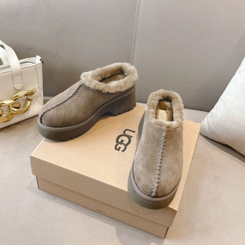 Practical UGX Casual Shoes 227981