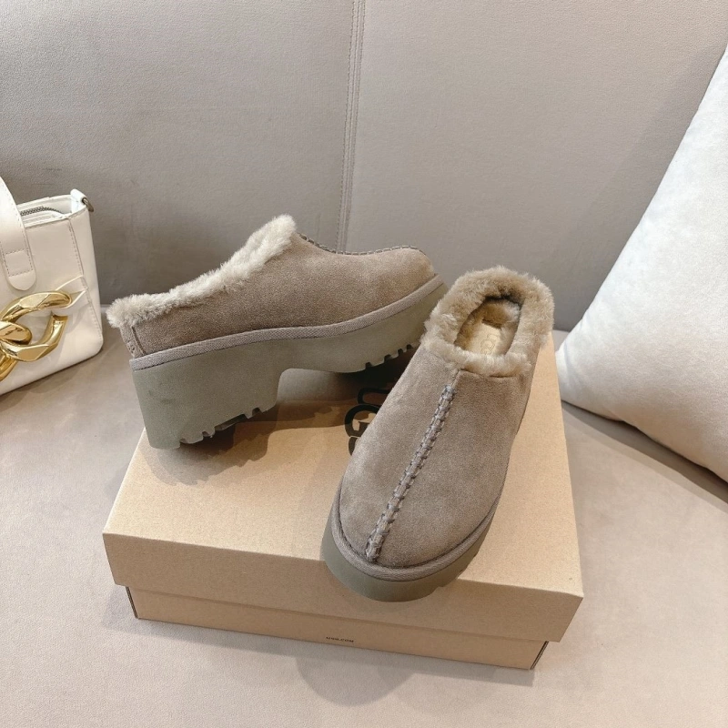 Practical UGX Casual Shoes 227981