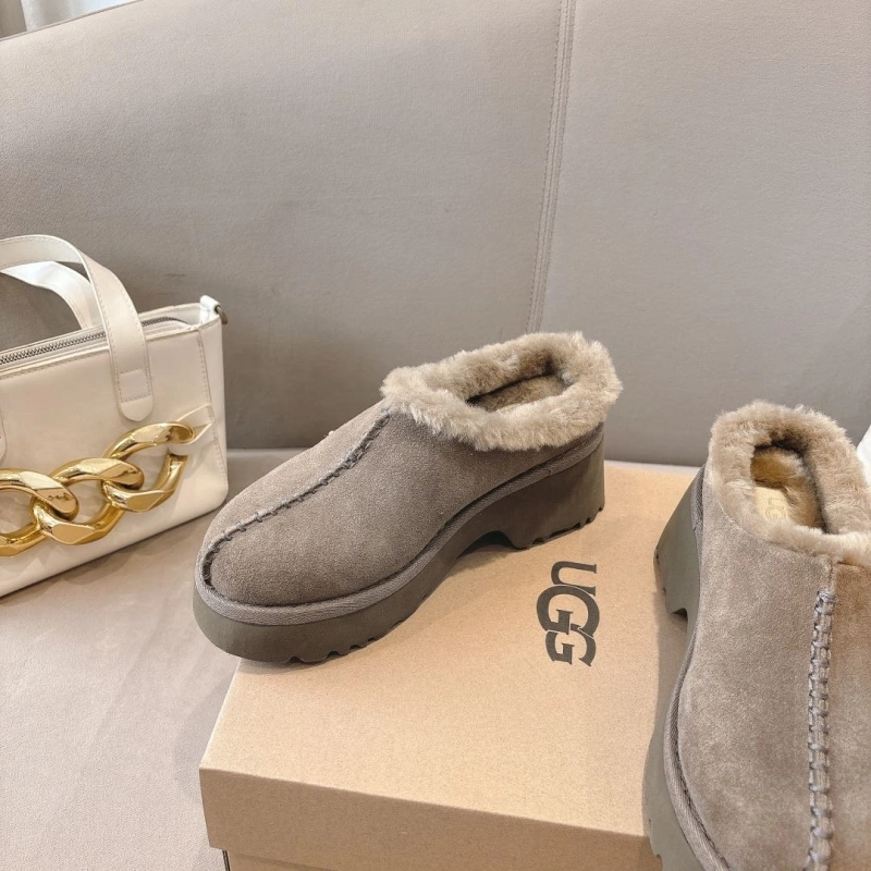 Practical UGX Casual Shoes 227981