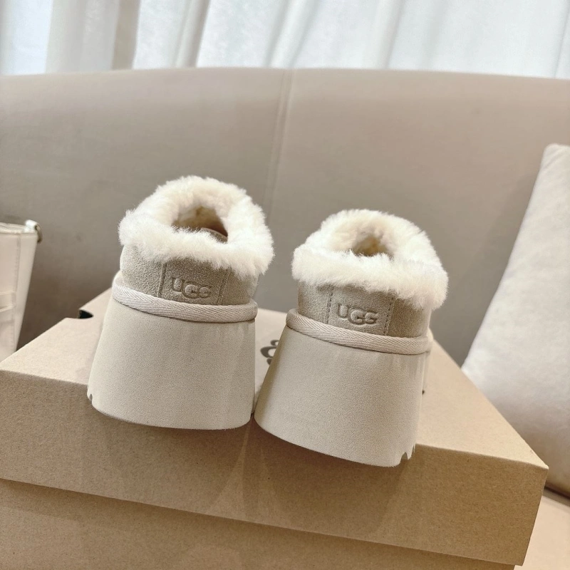 UGX Casual Shoes ModernLook 227985