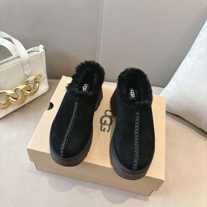 Sleek UGX Casual Shoes 227976