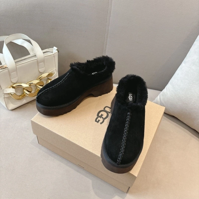 Sleek UGX Casual Shoes 227976