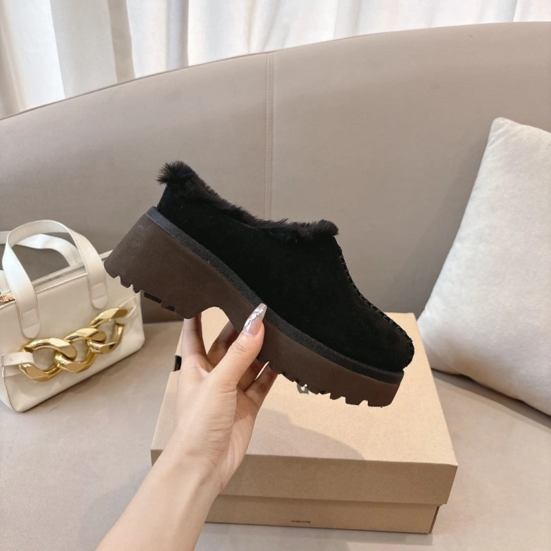 Sleek UGX Casual Shoes 227976