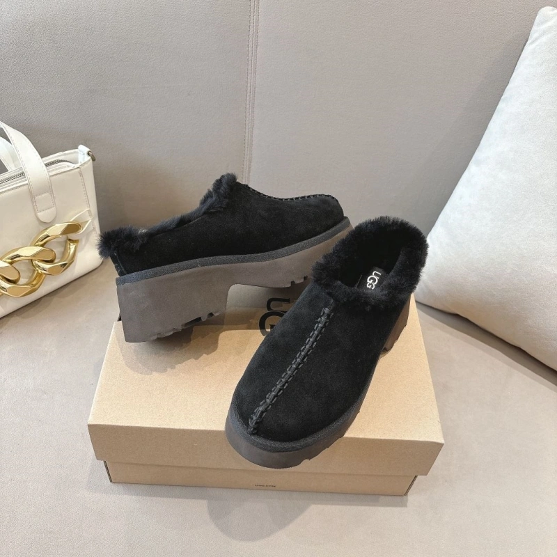 Sleek UGX Casual Shoes 227976