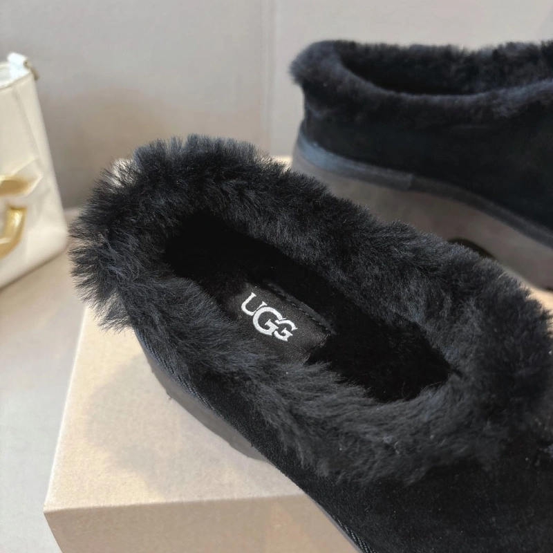 Sleek UGX Casual Shoes 227976
