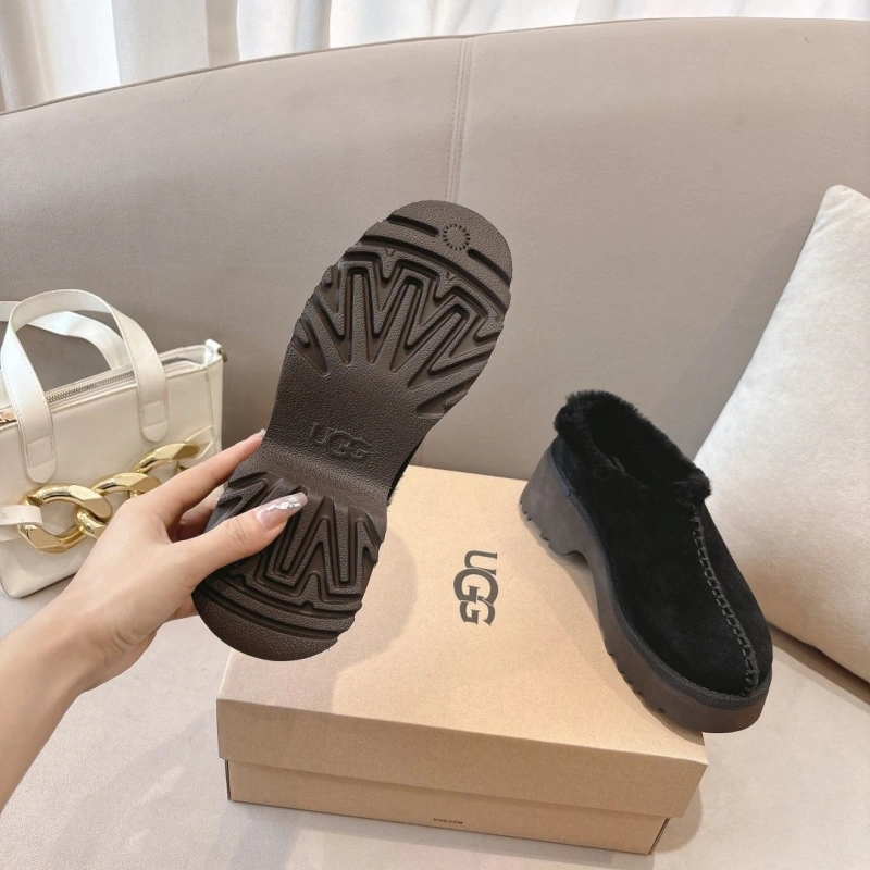 Sleek UGX Casual Shoes 227976