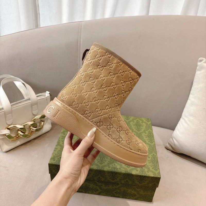 DailyWear Gxccx Boots 159392