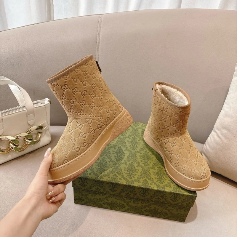 DailyWear Gxccx Boots 159392