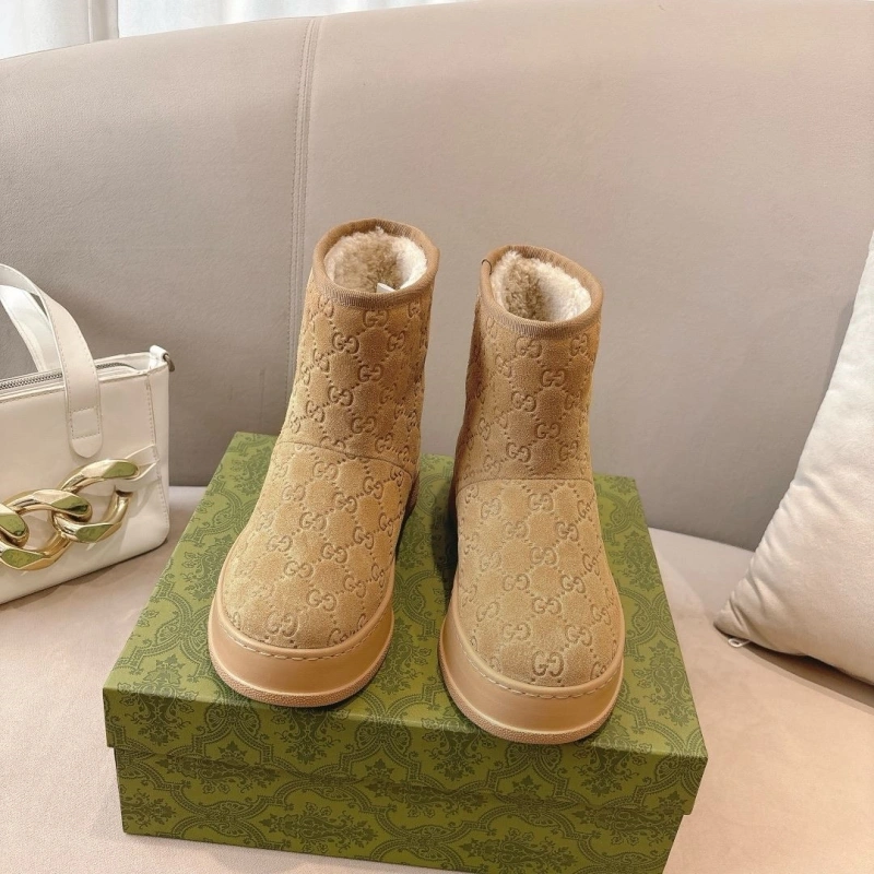 DailyWear Gxccx Boots 159392