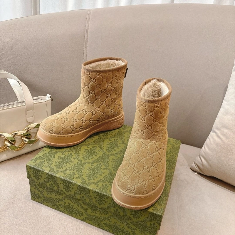 DailyWear Gxccx Boots 159392