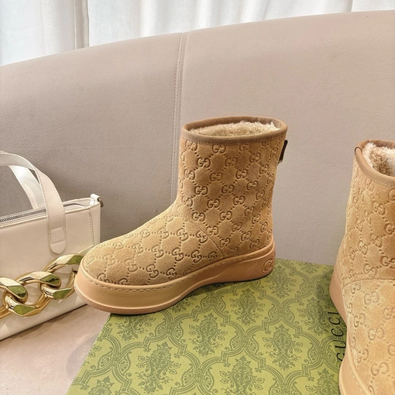 DailyWear Gxccx Boots 159392