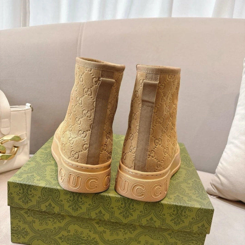 DailyWear Gxccx Boots 159392