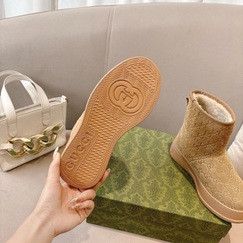 DailyWear Gxccx Boots 159392