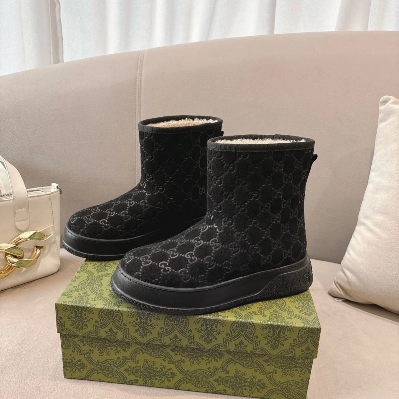 Gxccx Boots Reliable 159381
