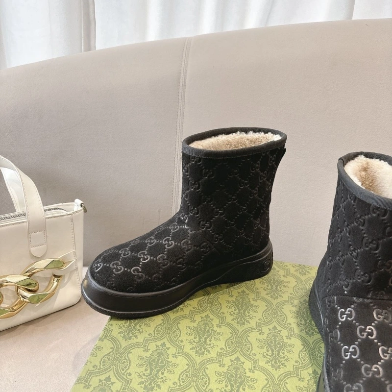 Gxccx Boots Reliable 159381