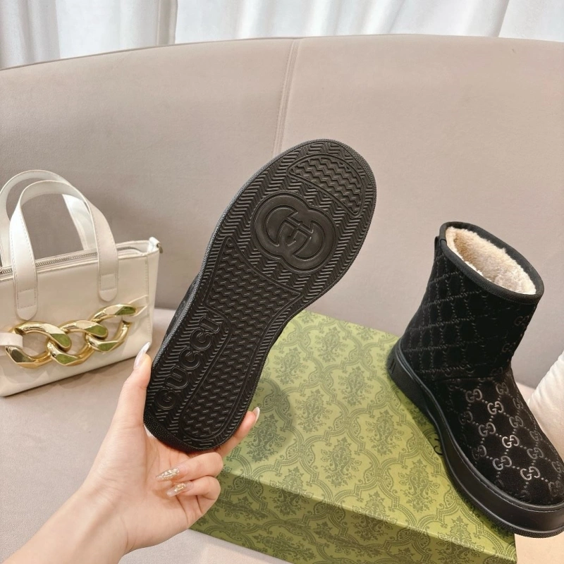 Gxccx Boots Reliable 159381